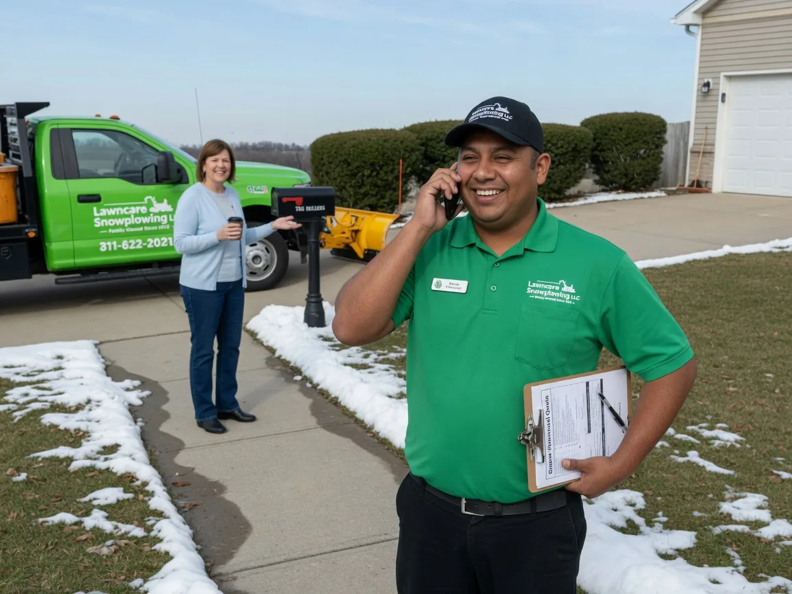 Lawn Care Services By Expert Landscaper Petersburg, WV FAQs